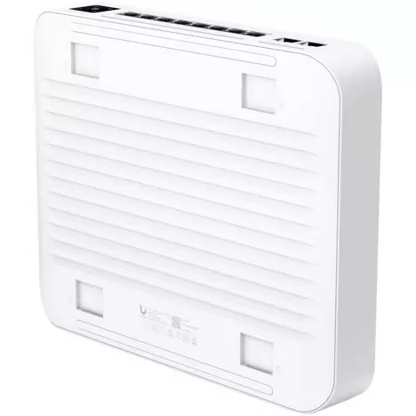 Коммутатор сетевой Ubiquiti USW-PRO-8-POE - Фото 10