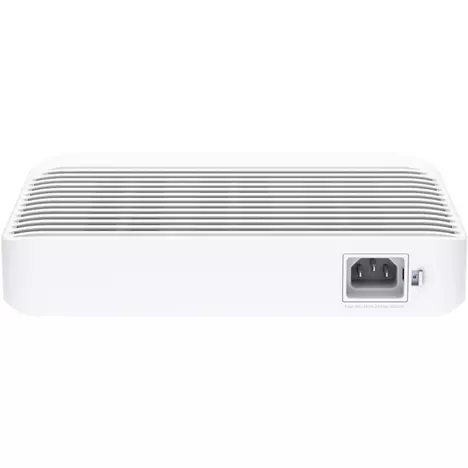 Коммутатор сетевой Ubiquiti USW-PRO-8-POE - Фото 4