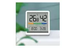 Метеостанция Xiaomi Miiiw Temperature Humidity Clock White S210 (MW22S06)