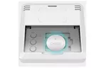 Метеостанция Xiaomi Miiiw Temperature Humidity Clock White S210 (MW22S06)