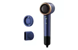 Фен Xiaomi Deerma DEM-CF50W(navy blue) (DEM-CF50W(navy blue)) - Фото