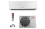 Кондиционер Cooper&Hunter CH-S09FTXE with WIFI