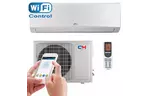 Кондиционер Cooper&Hunter CH-S12FTXE with WIFI