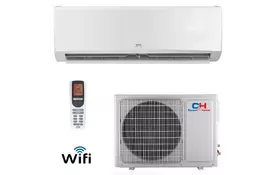 Кондиционер Cooper&Hunter CH-S12FTXE with WIFI - Фото