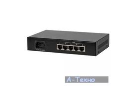 Коммутатор сетевой Tecsar TS-41 - Фото