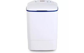 Пральна машина MILANO XPB-30 PA - Фото