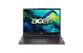 Ноутбук Acer Aspire Go AG15-51P (NX.J4ZEU.003) - Фото