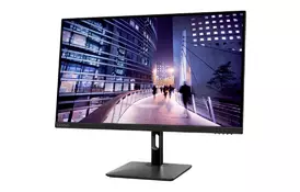 Монітор Lenovo N27p (67C3GAC4UA) - Фото