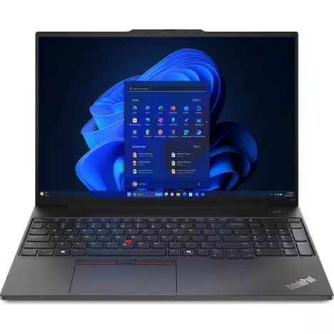 Ноутбук Lenovo ThinkPad E16 G2 (21MBS45P00) - Фото 5