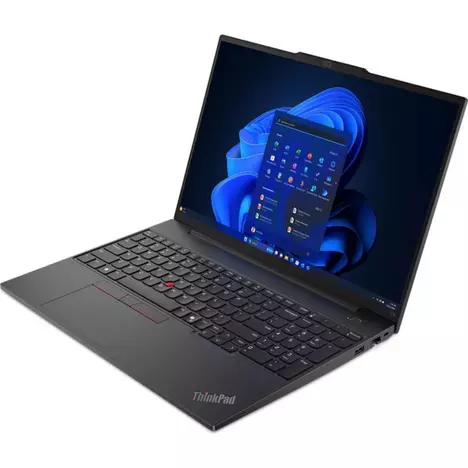 Ноутбук Lenovo ThinkPad E16 G2 (21MBS45P00) - Фото 7