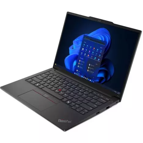 Ноутбук Lenovo ThinkPad E14 G6 (21M8S38L00) - Фото 5