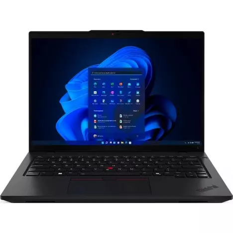 Ноутбук Lenovo ThinkPad L14 G5 (21L2S5FA00) - Фото 8