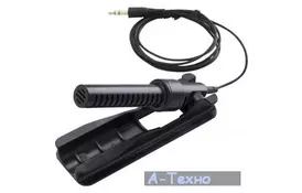 Мікрофон OLYMPUS ME34 (V4571510E000) - Фото