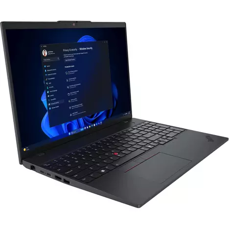 Ноутбук Lenovo ThinkPad L16 G1 (21L8S1RT00) - Фото 9