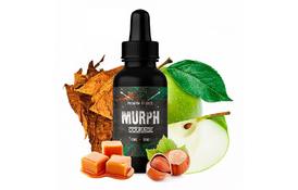 Жидкость для электронных сигарет Murph "Courage" 30 ml 0 мг/мл (MP-CR-30-0) - Фото