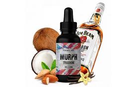 Жидкость для электронных сигарет Murph "Freedom" 30 ml 0 мг/мл (MP-FR-30-0) - Фото