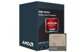 Процессор AMD Athlon ™ II X4 840 (AD840XYBJABOX) - Фото