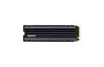 Накопитель SSD M.2 2280 1TB for PS5 Apacer (AP1TBAS2280Q4U5-1)