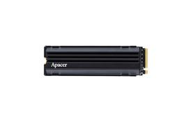 Накопичувач SSD M.2 2280 1TB for PS5 Apacer (AP1TBAS2280Q4U5-1) - Фото