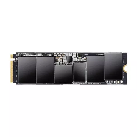 Накопитель SSD M.2 2280 1TB for PS5 Apacer (AP1TBAS2280Q4U5-1) - Фото 8