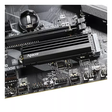 Накопитель SSD M.2 2280 1TB for PS5 Apacer (AP1TBAS2280Q4U5-1) - Фото 6