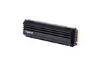 Накопитель SSD M.2 2280 2TB for PS5 Apacer (AP2TBAS2280Q4U5-1)