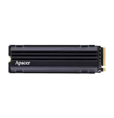 Накопитель SSD M.2 2280 2TB for PS5 Apacer (AP2TBAS2280Q4U5-1)