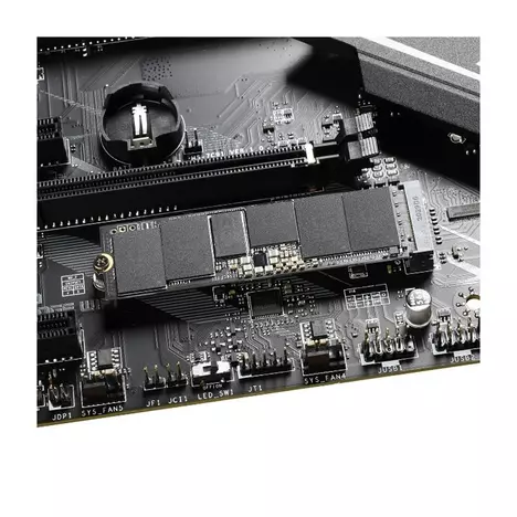Накопитель SSD M.2 2280 2TB for PS5 Apacer (AP2TBAS2280Q4U5-1) - Фото 7