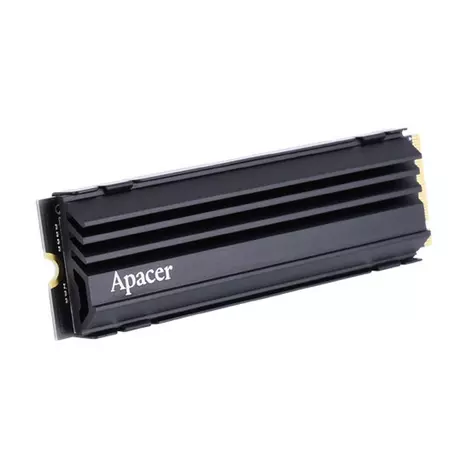 Накопитель SSD M.2 2280 2TB for PS5 Apacer (AP2TBAS2280Q4U5-1) - Фото 1
