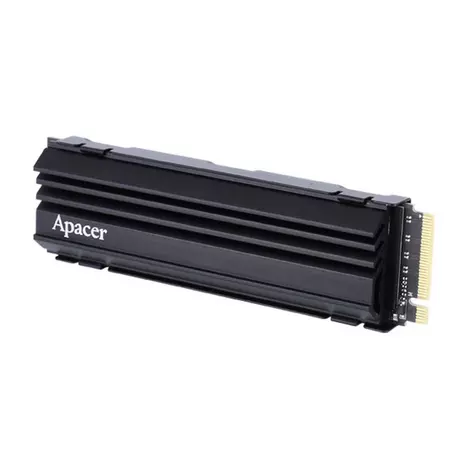 Накопитель SSD M.2 2280 2TB for PS5 Apacer (AP2TBAS2280Q4U5-1) - Фото 3