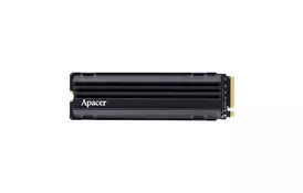 Накопичувач SSD M.2 2280 4TB for PS5 Apacer (AP4TBAS2280Q4U5-1) - Фото