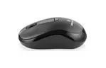 Мышка REAL-EL RM-450W Wireless/Bluetooth Black/Gray (EL123200046)