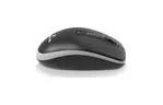 Мышка REAL-EL RM-455W Wireless/Bluetooth Black/Gray (EL123200047)