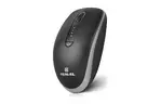 Мышка REAL-EL RM-455W Wireless/Bluetooth Black/Gray (EL123200047)