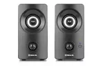 Акустическая система REAL-EL S-405 USB Black (EL121100016)