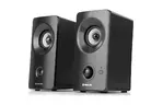 Акустическая система REAL-EL S-405 USB Black (EL121100016)