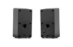Акустическая система REAL-EL S-405 USB Black (EL121100016)