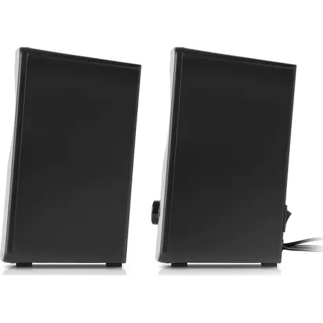 Акустическая система REAL-EL S-405 USB Black (EL121100016) - Фото 7