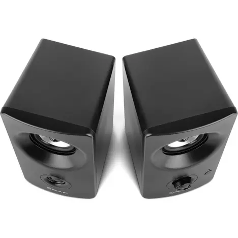 Акустическая система REAL-EL S-405 USB Black (EL121100016) - Фото 2