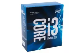 Процессор INTEL Core™ i3 7350K (BX80677I37350K) - Фото