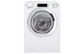 Стиральная машина CANDY GVSW45 485TWHC-S - Фото