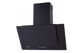 Витяжка кухонна VENTOLUX DIAMOND 60 BK (700) PB - Фото