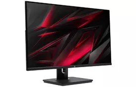 Монітор Vinga 27S118-21B - Фото