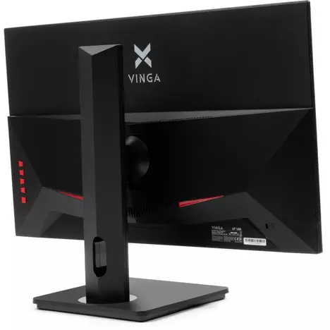 Монитор Vinga 27S118-21B - Фото 7