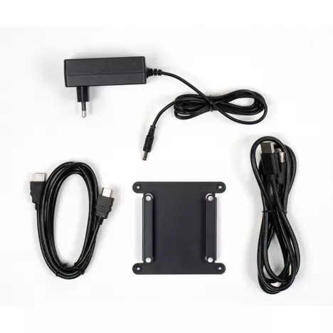 Монитор Vinga 27S118-21B - Фото 3