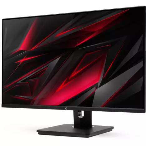 Монитор Vinga 27S118-21B - Фото 4