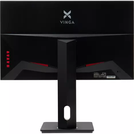 Монитор Vinga 27S218-21B - Фото 5
