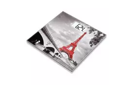 Весы напольные BEURER GS 203 Paris (4211125756314) - Фото