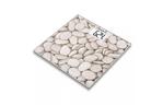 Весы напольные BEURER GS 203 Stones (4211125756338)