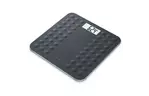 Весы напольные BEURER GS 300 Black (4211125756086)